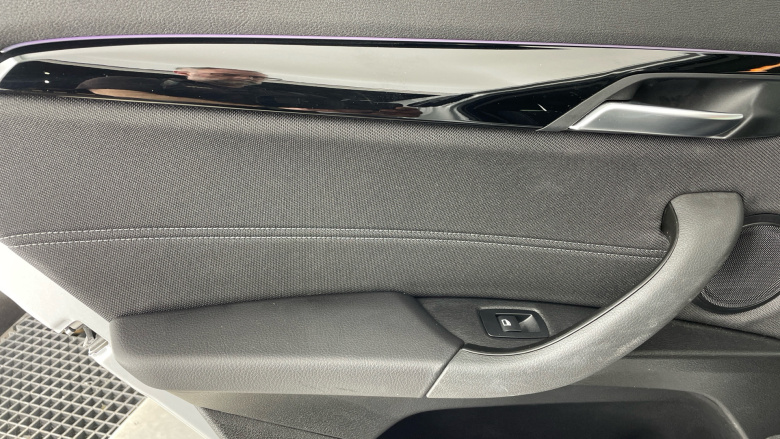 BMW X2 sDrive 20i Sport 5dr Step Auto Petrol Hatchback